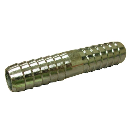 Jones Stephens 1-1/2in. Steel Insert Coupling I12017